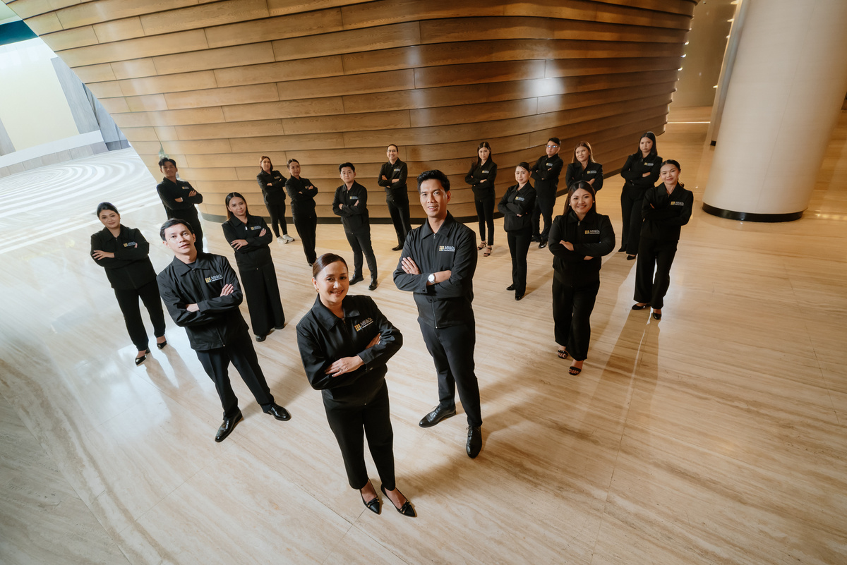 JVB & CO. CPAs team