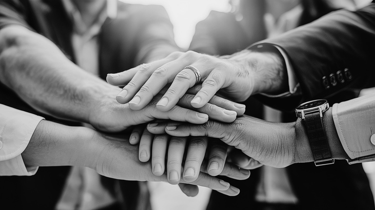 Team collaboration